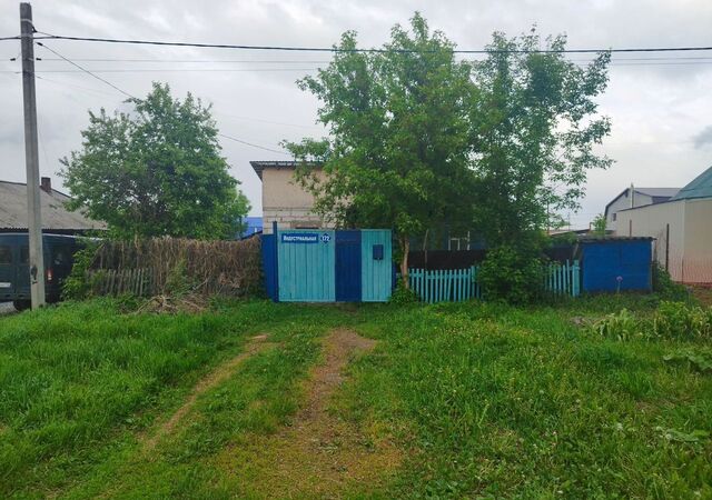 р-н Заводский ул Индустриальная 172 фото