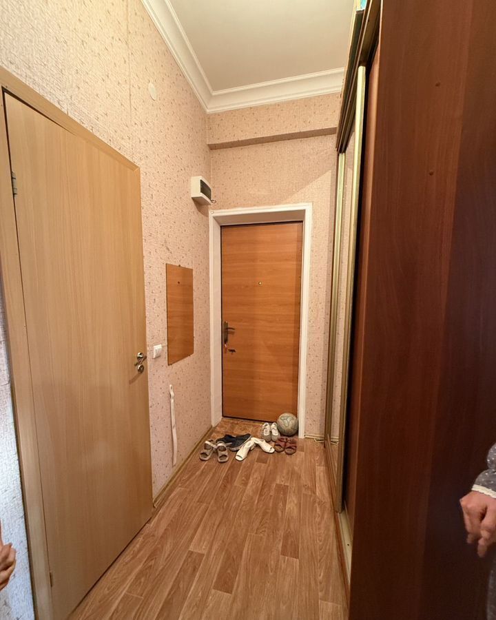 квартира г Махачкала р-н Кировский ул Вузовское озеро 15а фото 2