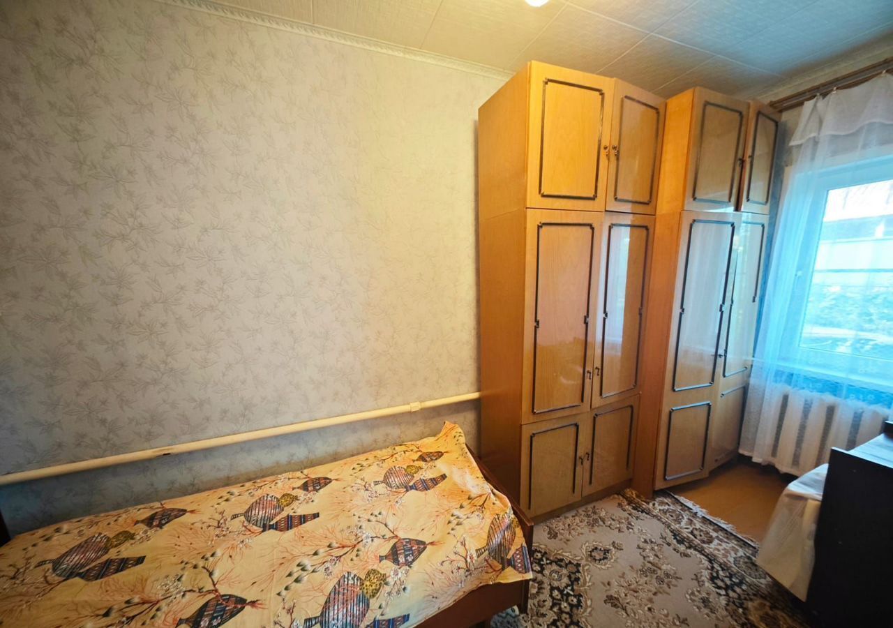 дом р-н Тихорецкий г Тихорецк Тихорецкое городское поселение, ул. Богдана Хмельницкого фото 10