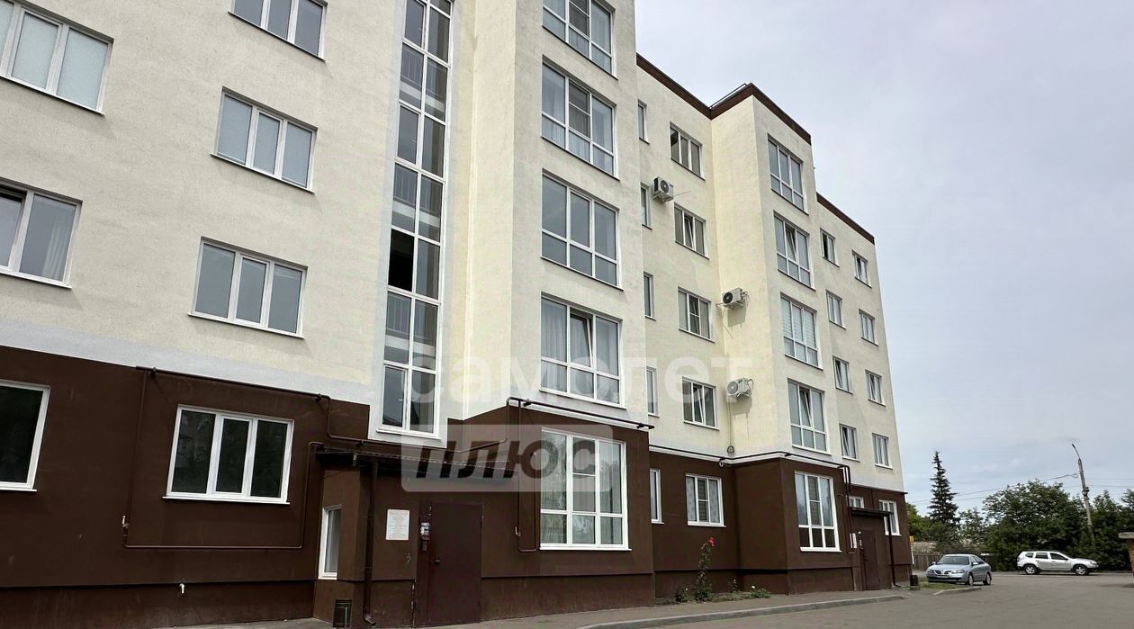 квартира г Бузулук ул Щорса 58а фото 10