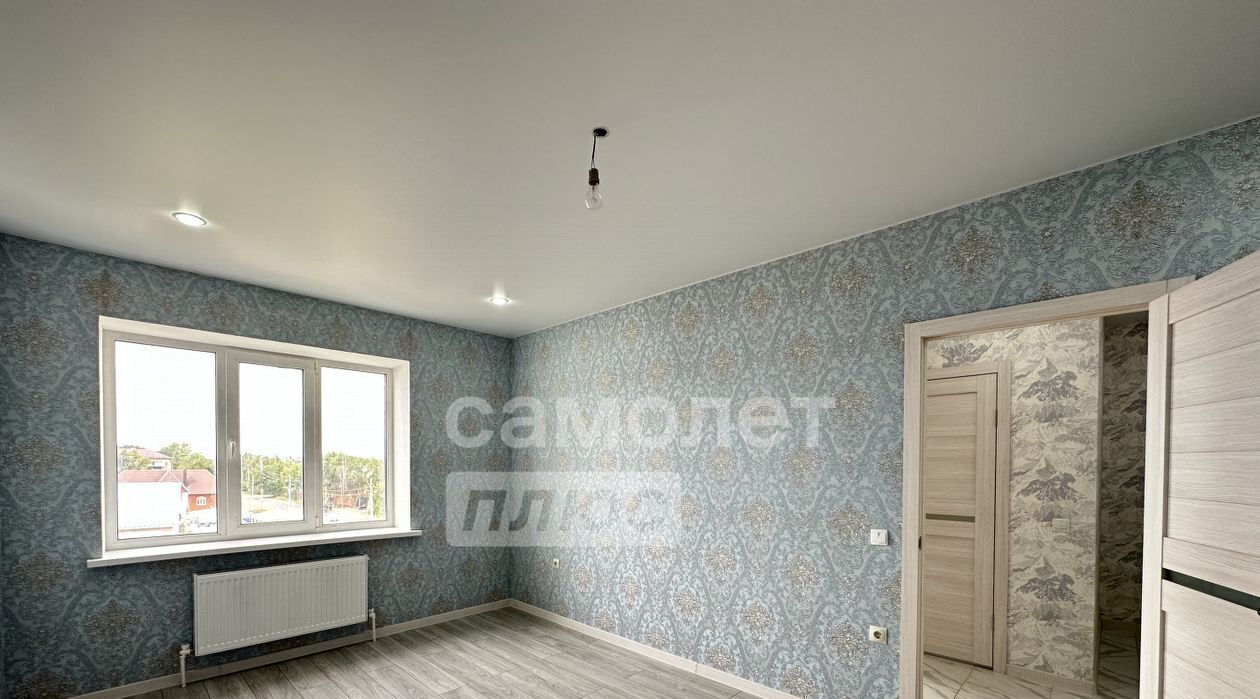 квартира г Бузулук ул Щорса 58а фото 17