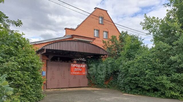 мкр Липовая роща р-н Ленинский ул Звездная 8 фото
