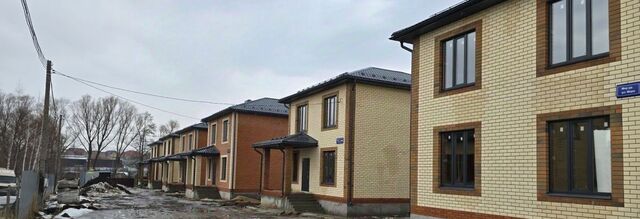 д Самосырово Дубравная Казань, жилмассив, ул. Мира, 25 фото