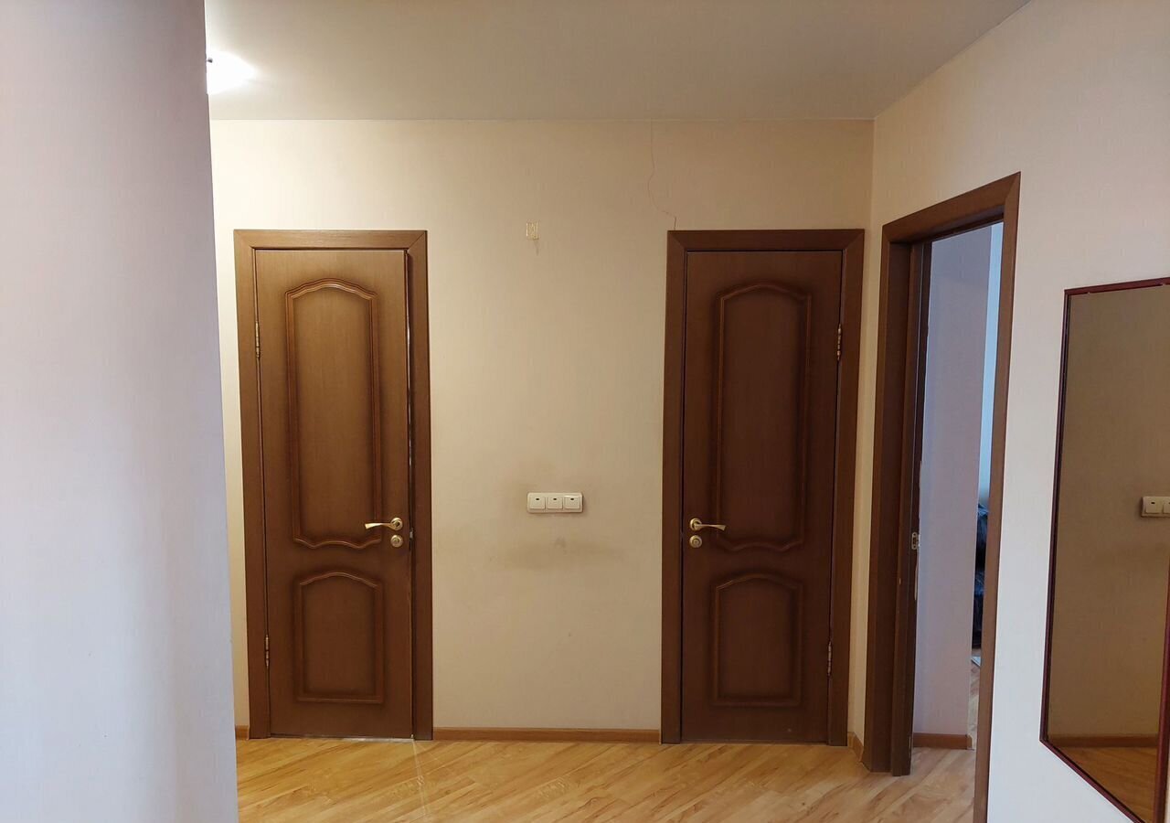 квартира г Егорьевск ул Владимирская 5г фото 8