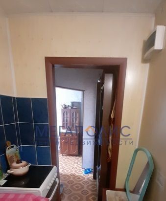 квартира г Балаково ул Комарова 134 фото 7