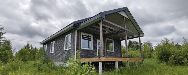 ул Центральная 56 км, территория Междуречье, Новопетровское, Ленинградское шоссе фото