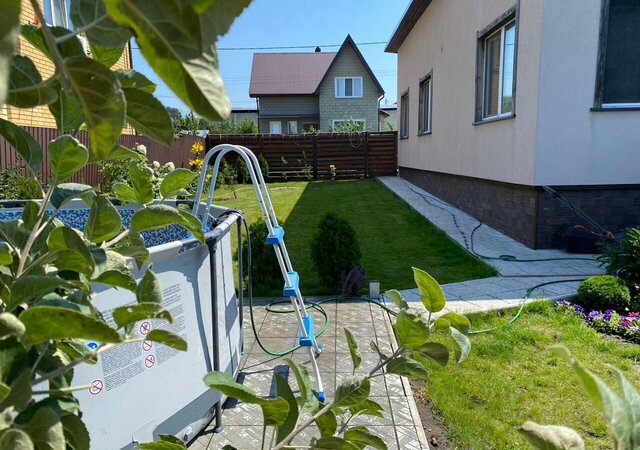 с Белый Ключ р-н Железнодорожный фото