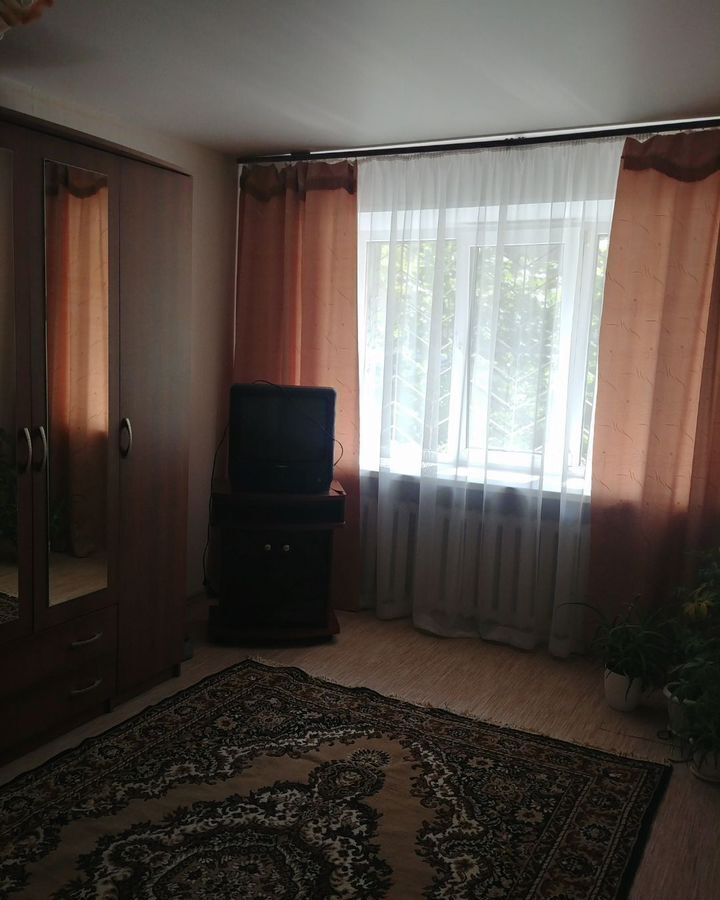 квартира г Дзержинск ул Ватутина 30/12 фото 6