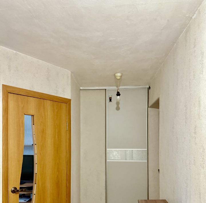 квартира г Екатеринбург пр-кт Космонавтов 80к/3 Проспект Космонавтов фото 6