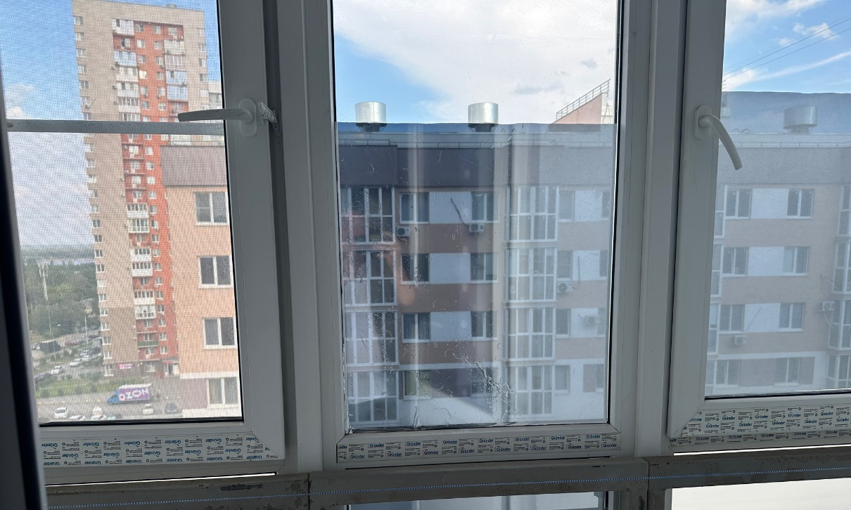 квартира г Волгоград ул им. Гаря Хохолова 13 фото 6