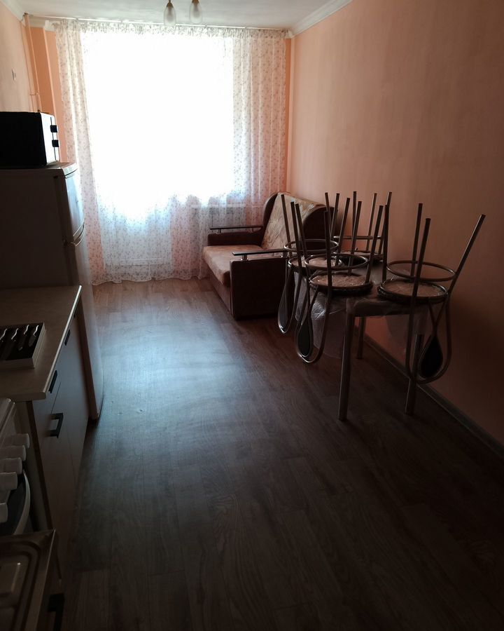 квартира г Батайск ул Кирова 9б фото 16