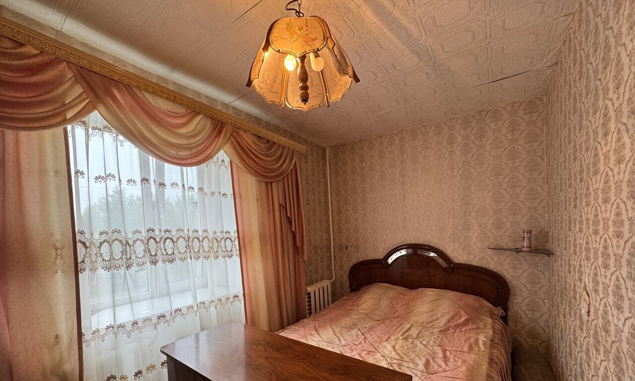 квартира р-н Бирский г Бирск ул Интернациональная 120а фото 7