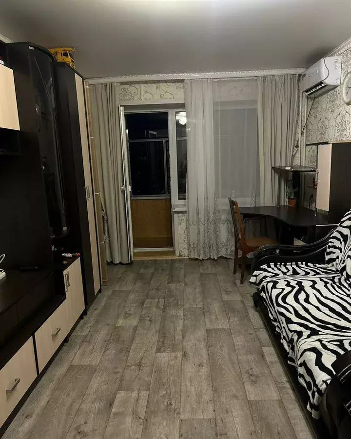квартира г Саранск р-н Ленинский ул Пролетарская 92б фото 12