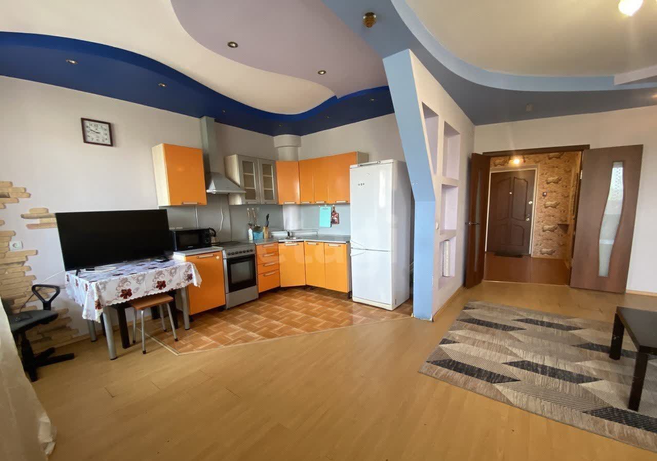 квартира г Дмитров ул Архитектора В.В.Белоброва 9 Дмитровский г. о. фото 7