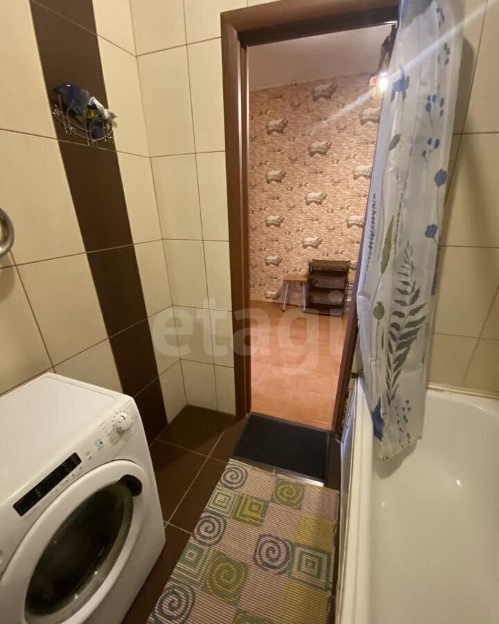 квартира г Дмитров ул Архитектора В.В.Белоброва 9 Дмитровский г. о. фото 16