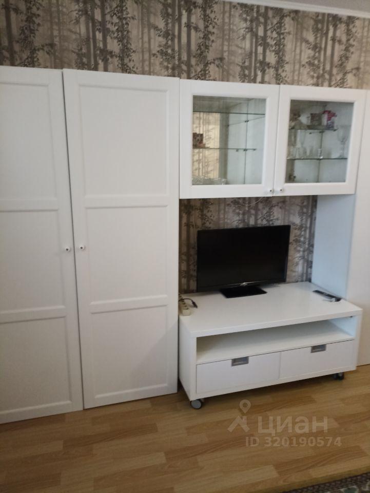 квартира г Краснодар р-н Прикубанский ул 3-я Целиноградская 4 Краснодар, Молодёжный фото 2