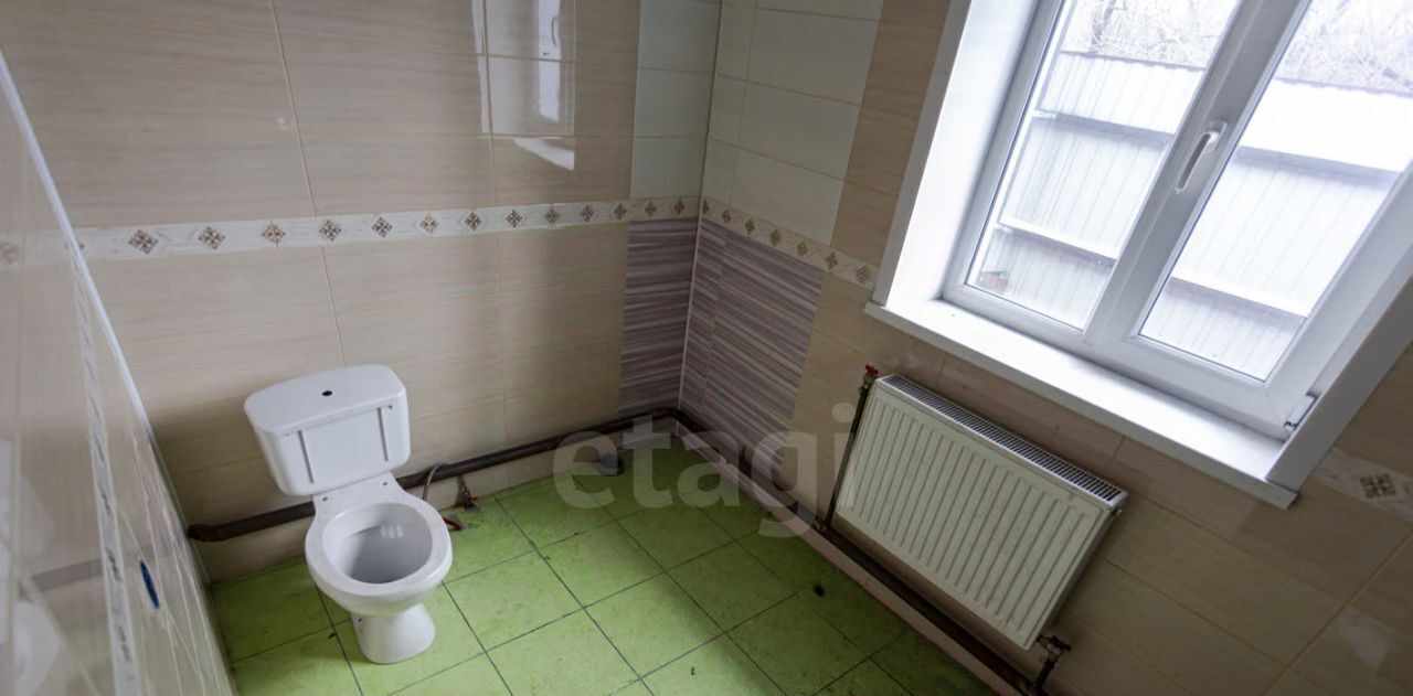 дом г Новокузнецк р-н Кузнецкий ул Байкальская 28 фото 4
