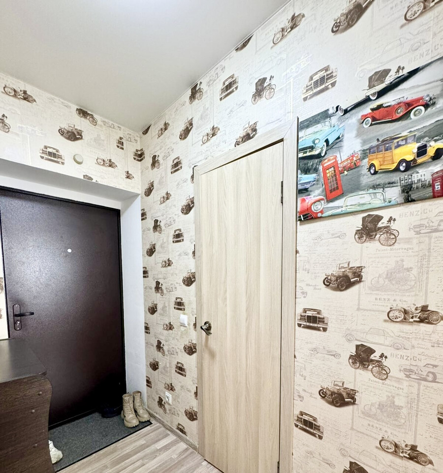 квартира г Невинномысск ул Калинина 218 фото 10