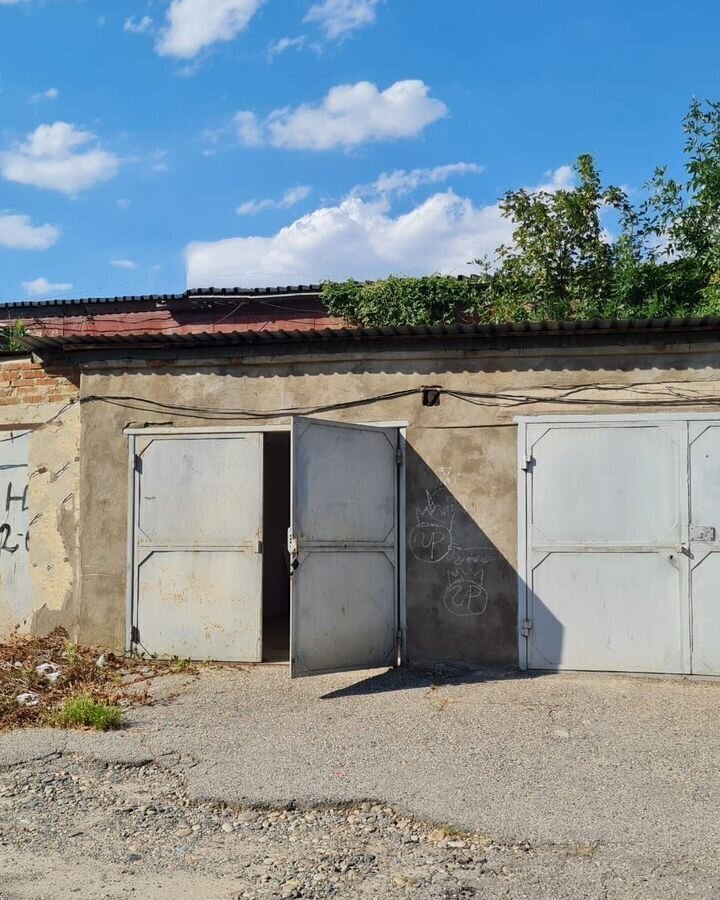 гараж г Прохладный ул Карла Маркса фото 1