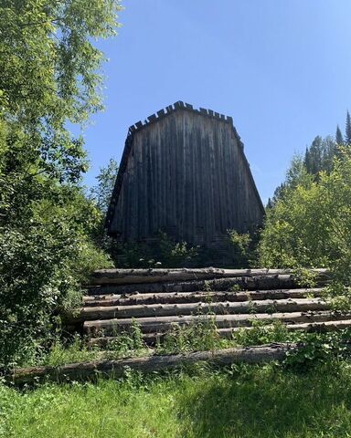 ул Заречная 94 Кемеровская обл. — Кузбасс фото