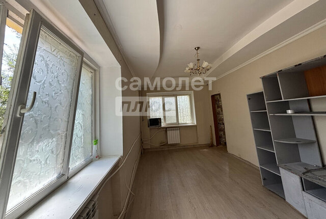 квартира ул Молодежная 2 фото