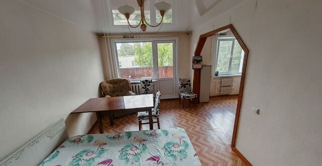 р-н Микрорайоны, 18-й мкр-н, 8, Ангарск фото