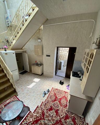 дом ул. Мазахира Рзаева, 31 фото