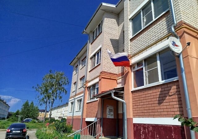 квартира р-н мкр "Венеция" 39, р-н Заволжский фото