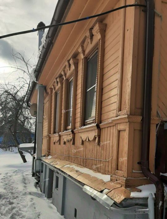 дом г Тула р-н Центральный пер Городской 22 фото 19