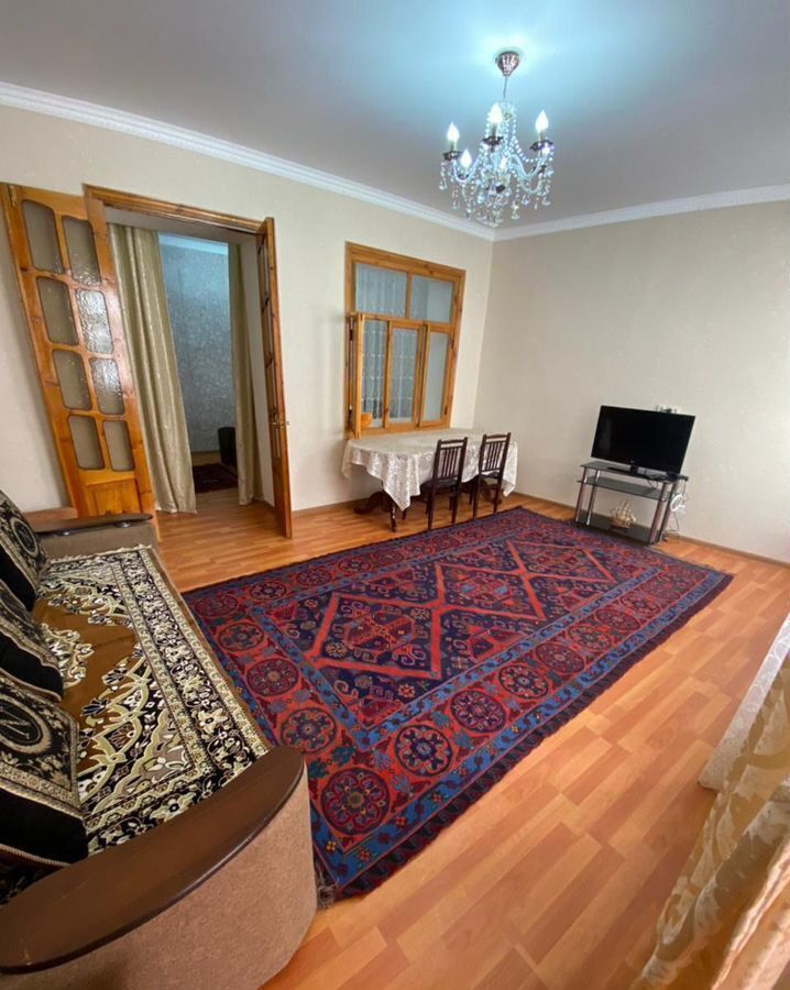 дом г Дербент ул. Мазахира Рзаева, 31 фото 8