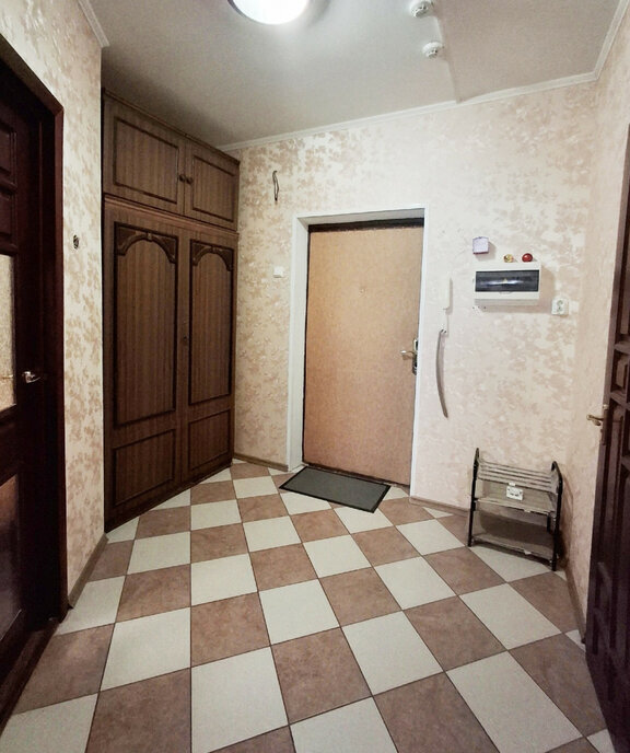 квартира г Ступино ул Калинина 2 фото 14