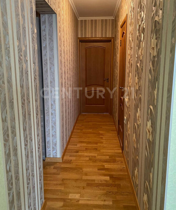 квартира г Одинцово Новая Трехгорка ул Кутузовская 35 микрорайон «Новая Трёхгорка» Сколково фото 24