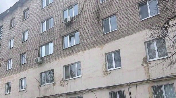 квартира р-н Альметьевский г Альметьевск пр-кт Габдуллы Тукая 37а фото 1