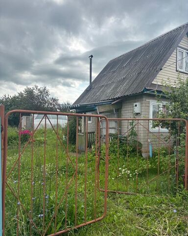 снт Чулпан ул Яблоневая 9 Республика Татарстан Татарстан, Бурдинское сельское поселение, Набережные Челны фото