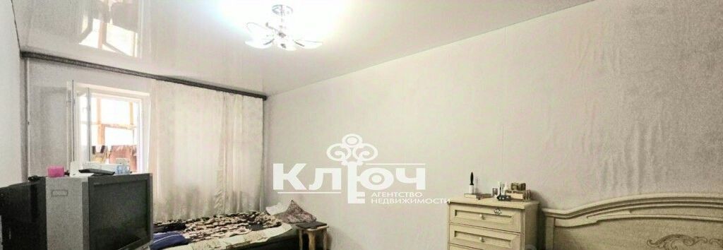 квартира г Стерлитамак Солнечный ул Караная Муратова 14 фото 1