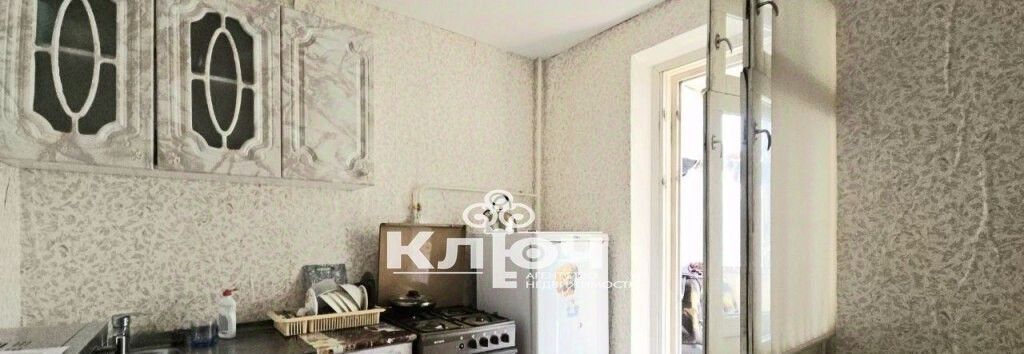 квартира г Стерлитамак Солнечный ул Караная Муратова 14 фото 4