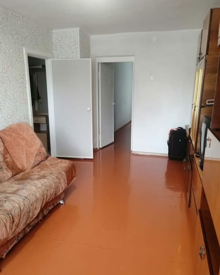 квартира г Шахунья ул Телестанция 1 фото 3
