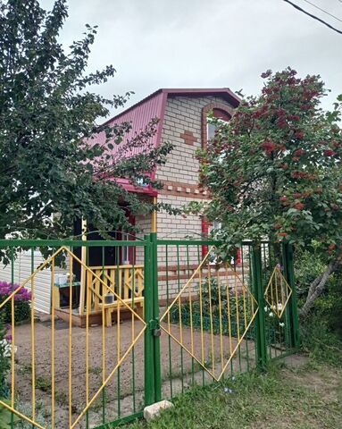 ул Родниковая Республика Татарстан Татарстан, Калмашское сельское поселение, ПОСТ Лазурный, Тукаевский р-н фото