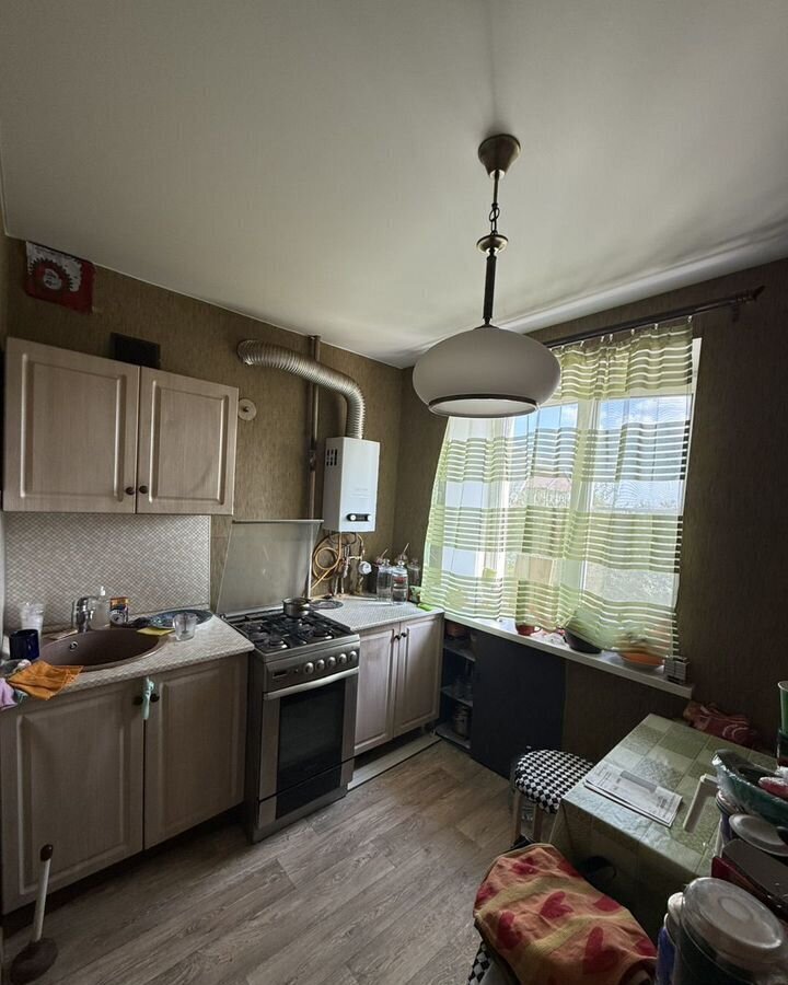квартира г Владимир р-н Ленинский ул Разина 28 фото 7