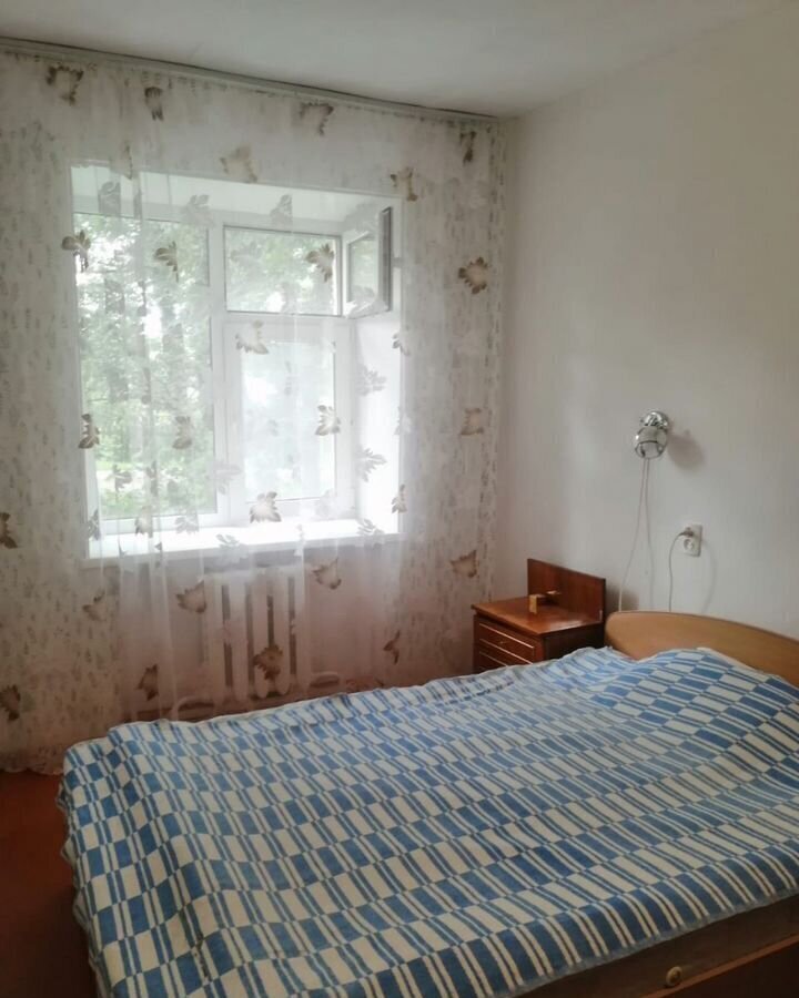 квартира г Шахунья ул Телестанция 1 фото 5