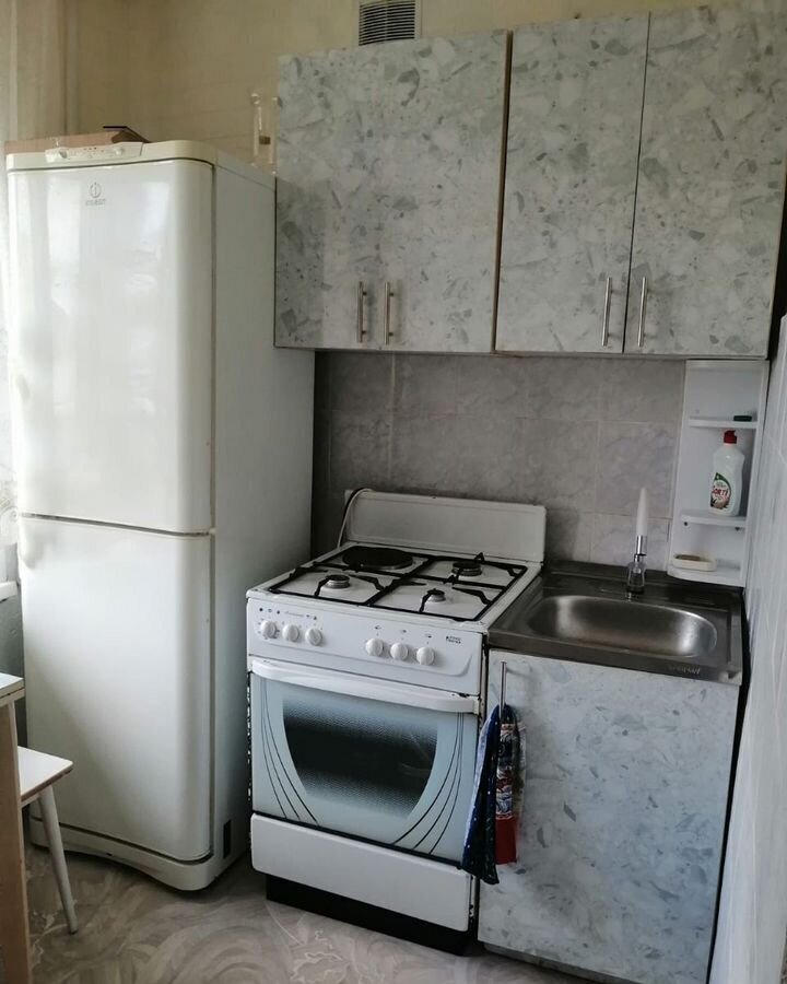 квартира г Шахунья ул Телестанция 1 фото 11