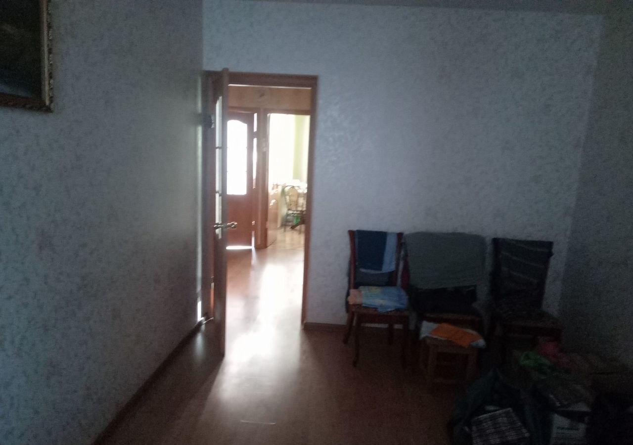 квартира г Дмитров ул Космонавтов 52 Дмитровский г. о. фото 5