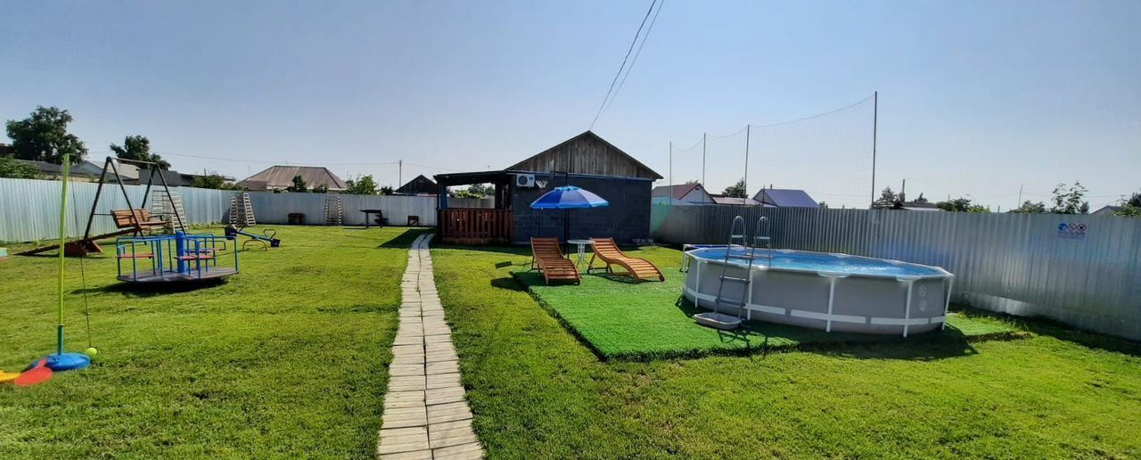 дом г Яровое ул Верещагина 63 фото 30