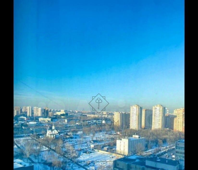 квартира г Реутов Южный Реутов пр-кт Юбилейный 16 Новокосино фото 20
