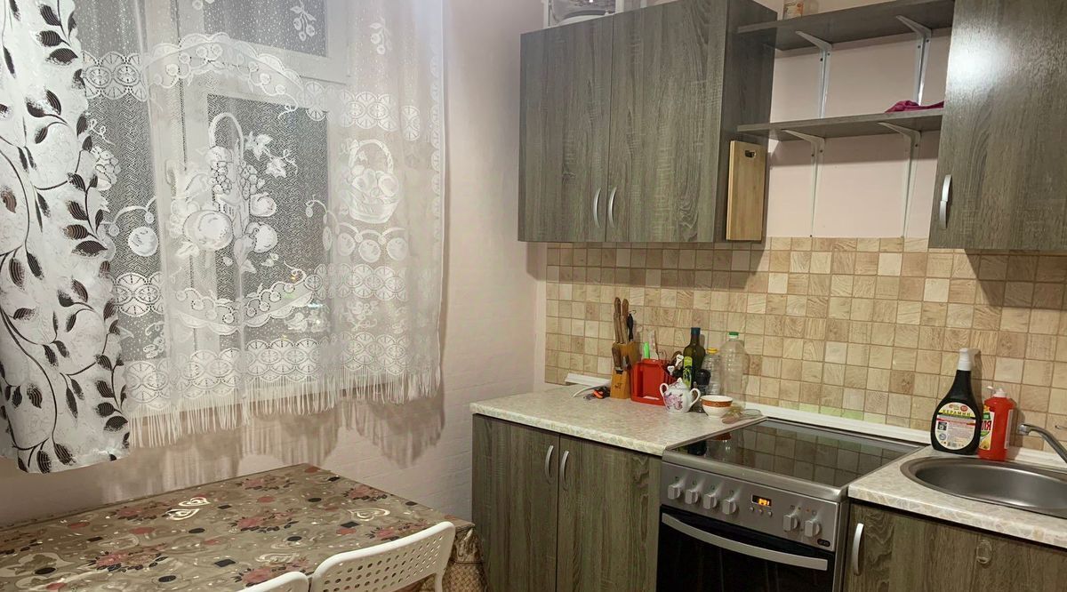 квартира г Видное ул Завидная 22 Домодедовская фото 21