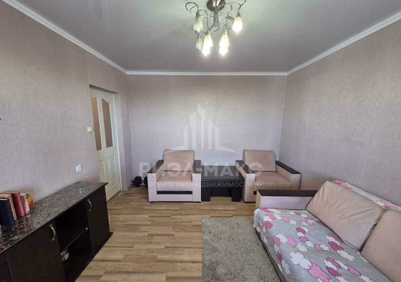 квартира г Брянск р-н Советский ул Брянского Фронта 10/1 фото 14