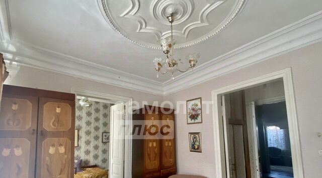 ул Космонавтов 71 Приморско-Ахтарское городское поселение фото