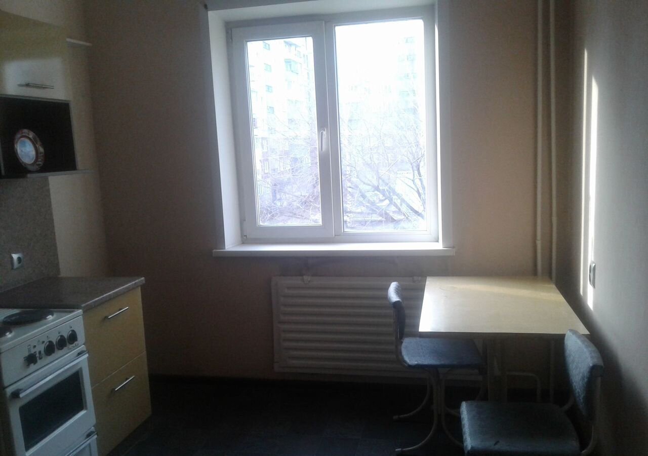 квартира г Барнаул р-н Индустриальный ул Попова 184 фото 2