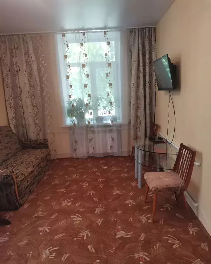 квартира г Калуга р-н Октябрьский ул Ленина 3 фото 12