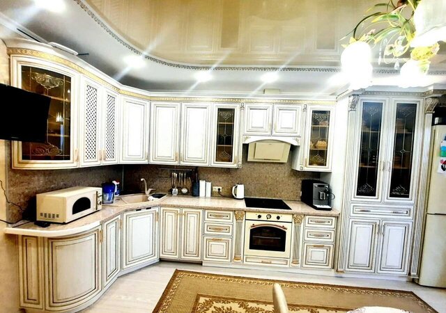 квартира ул Нововартовская 5 Тюменская обл. фото